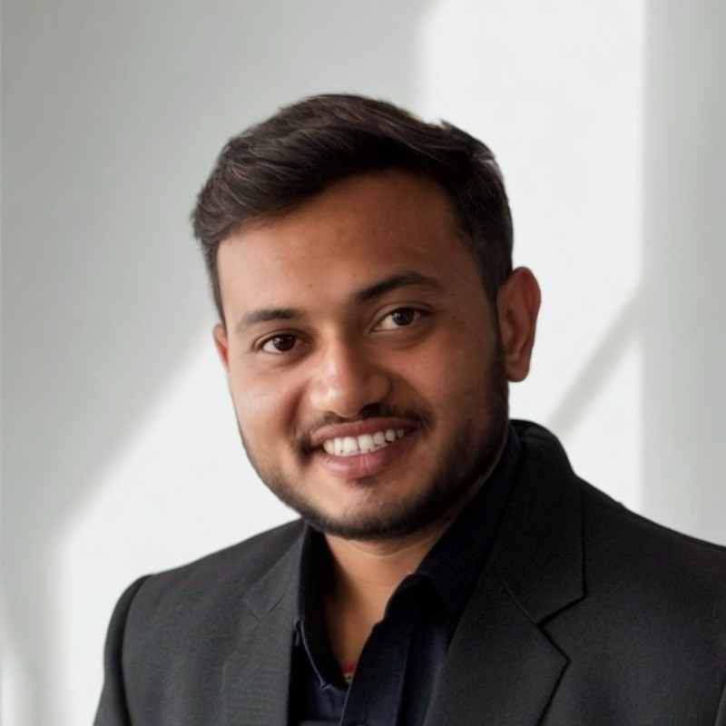 Pratik Bambhrolia